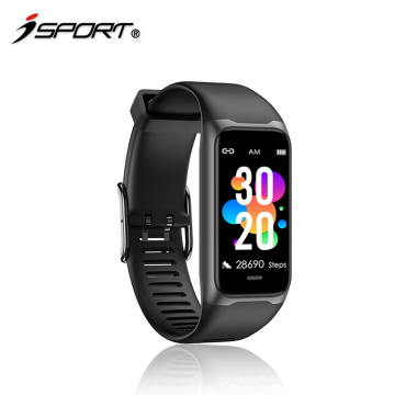 2020 plus récent moniteur de fréquence cardiaque OEM ODM portable anneau de banque intelligent tracker d&#39;activité montre de fitness montre intelligente android IOS